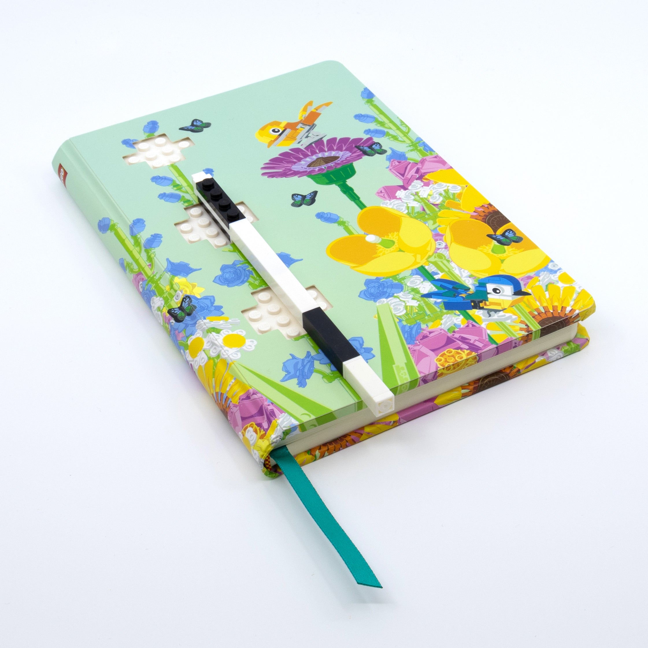 Notatnik LEGO® Botanicals