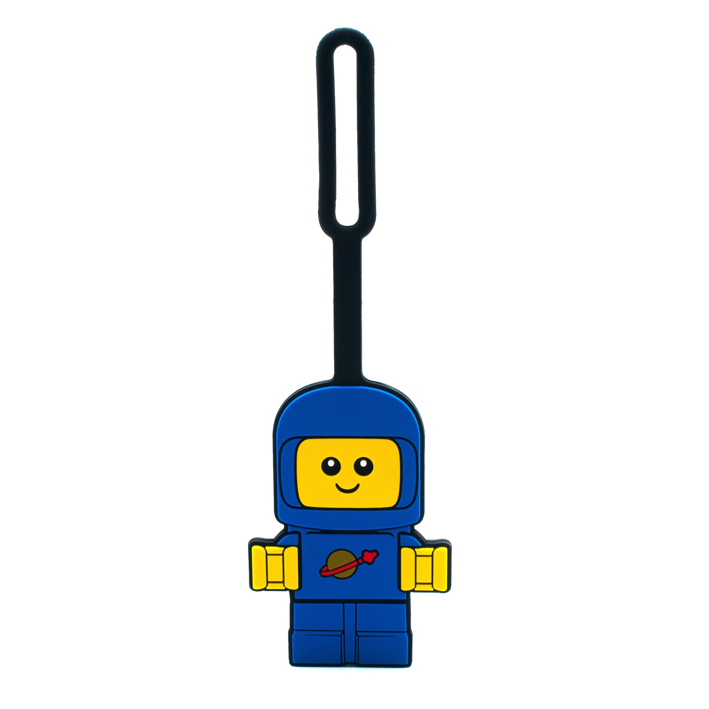 Zawieszka do bagażu LEGO® Blue Spacebaby
