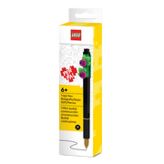 Długopis żelowy LEGO® Botanicals