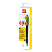 Długopis żelowy LEGO® Botanicals Sunflower