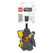 Zawieszka do bagażu LEGO® Summer Darth Vader™ Vacation