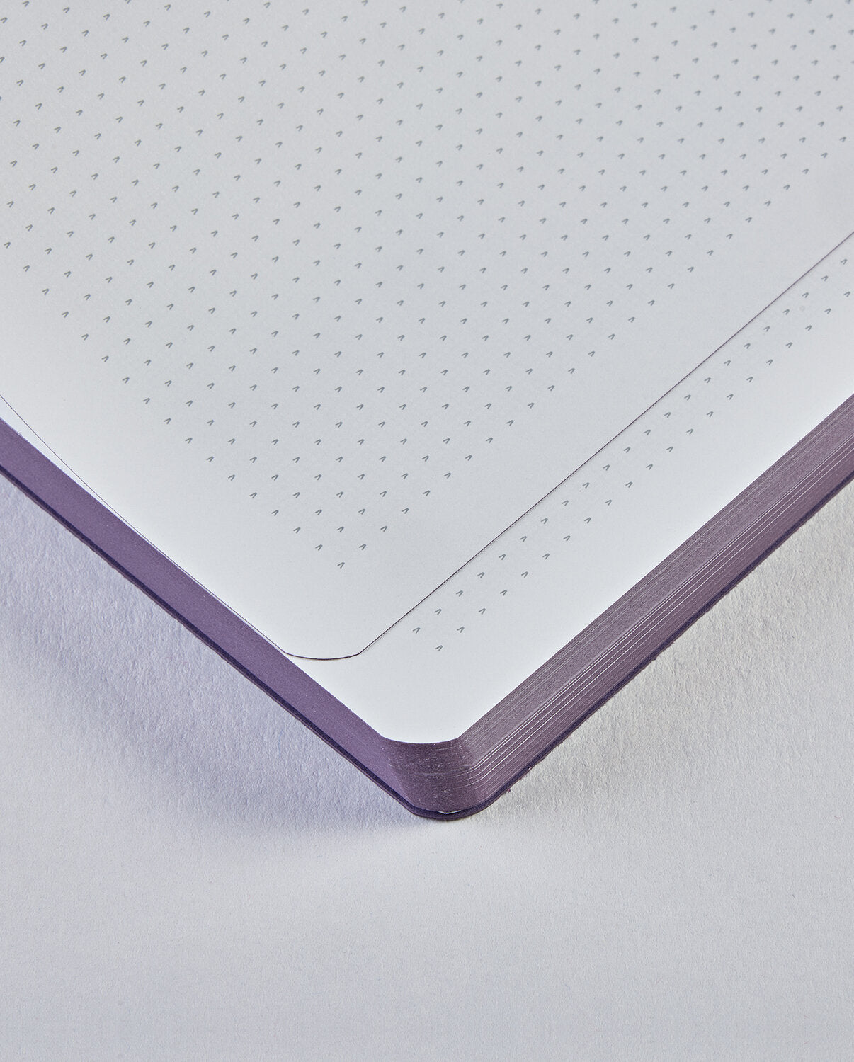 Notatnik nuuna Workbook L – Améthyste by MUT Design Studio