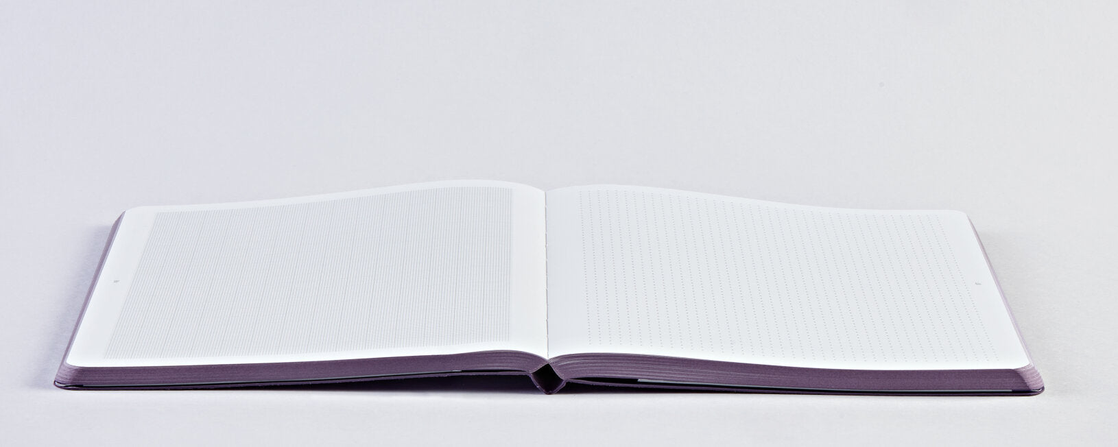 Notatnik nuuna Workbook L – Améthyste by MUT Design Studio