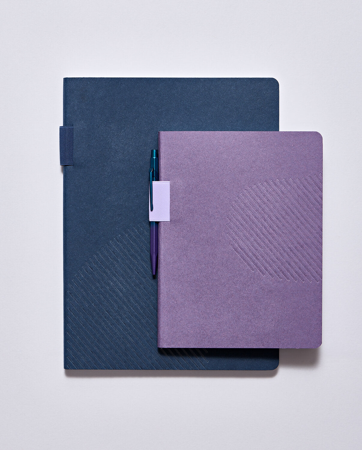 Notatnik nuuna Workbook L – Améthyste by MUT Design Studio