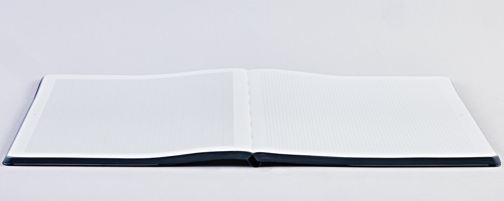 Notatnik nuuna Workbook XL – Bleu Nuit by MUT Design Studio
