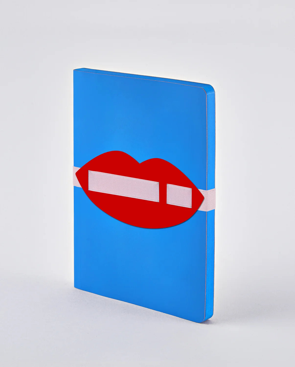 Notatnik nuuna Voyager Light L – Lips