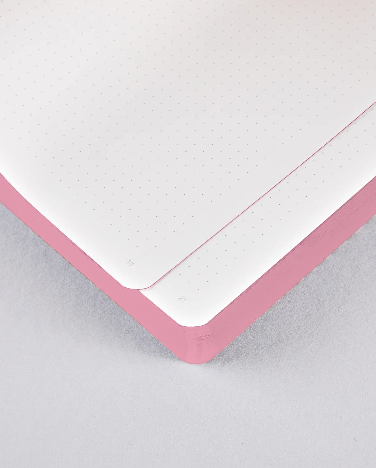 Notatnik nuuna Voyager Light L – Cloud