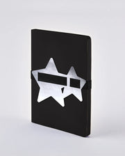 Notatnik nuuna Voyager Light L – Stars