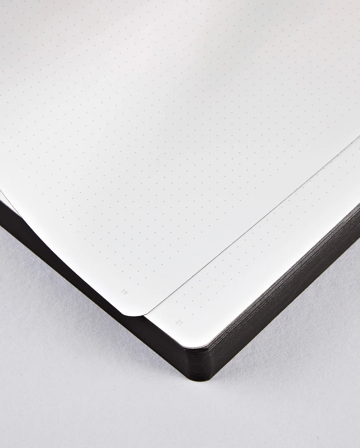 Notatnik nuuna Voyager Light L – Stars