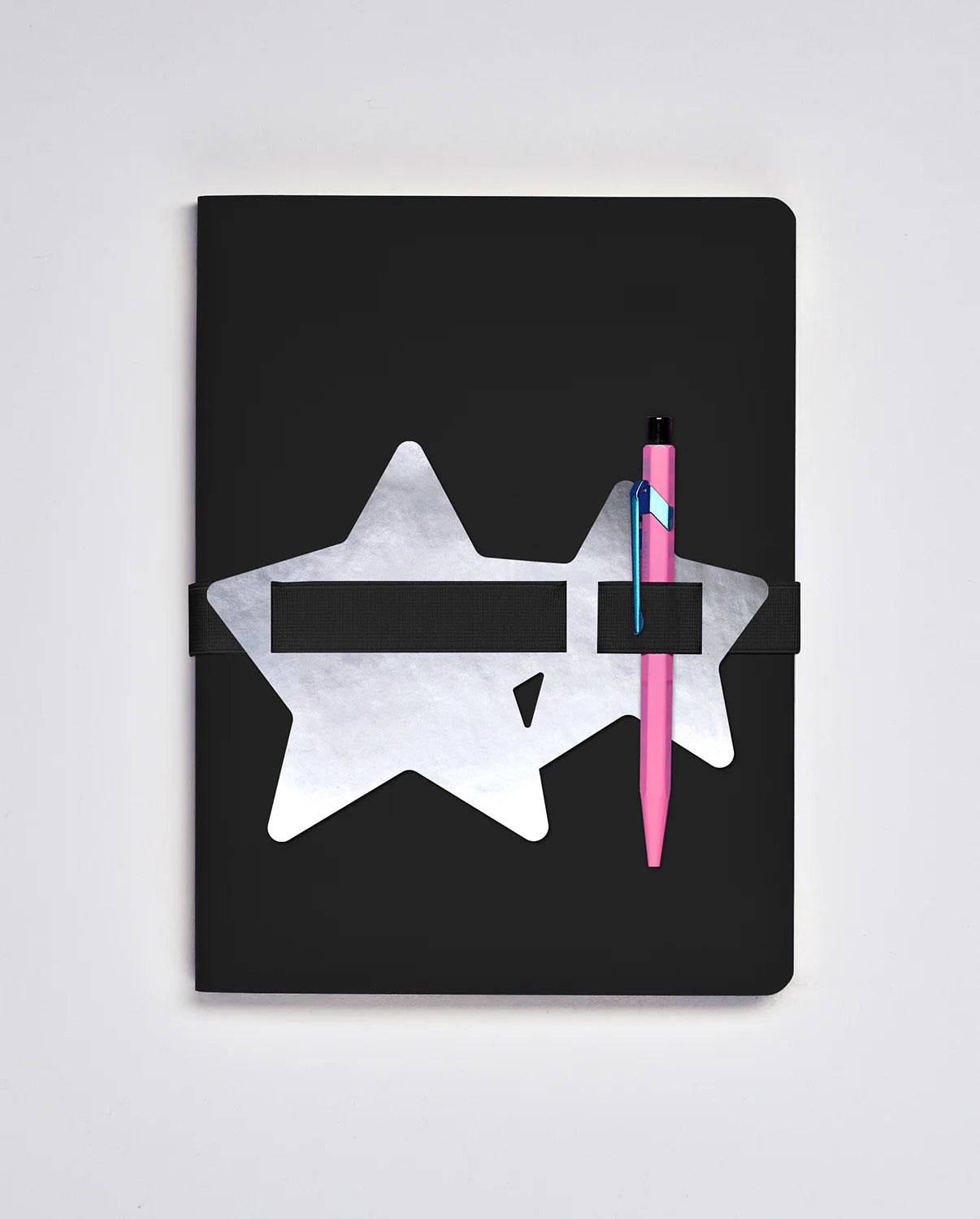 Notatnik nuuna Voyager Light L – Stars