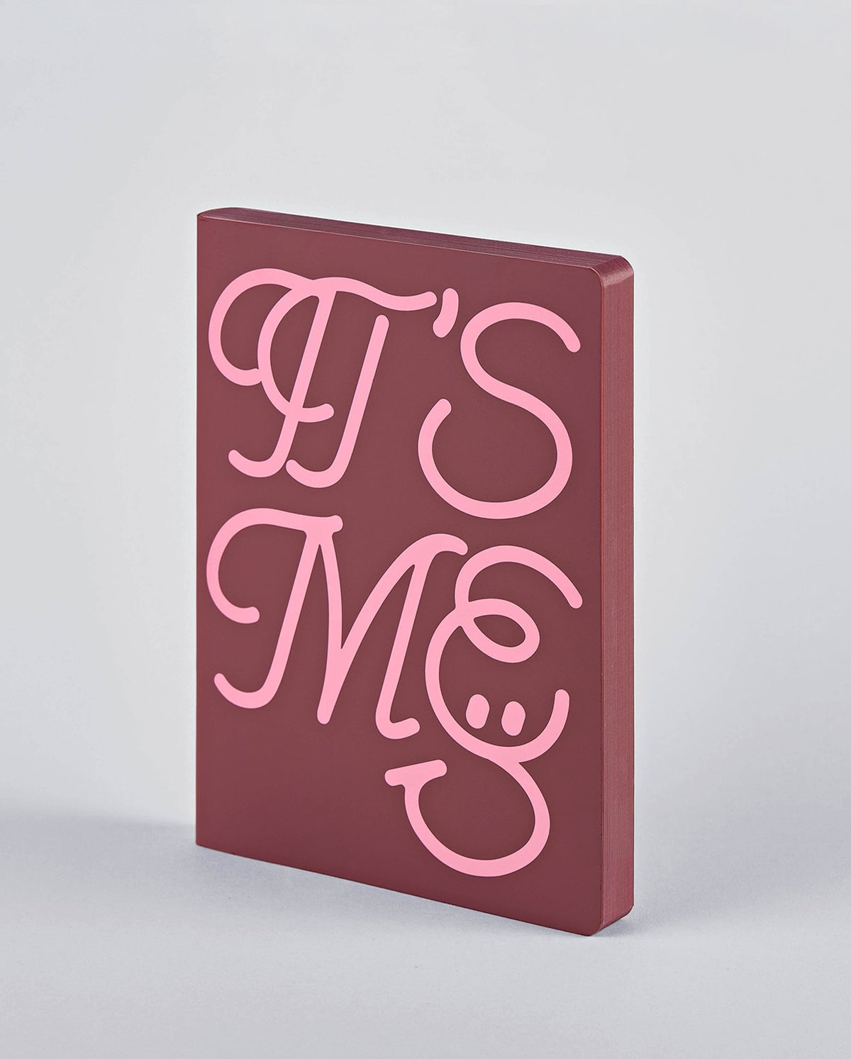 Notatnik nuuna Graphic L – It’s me