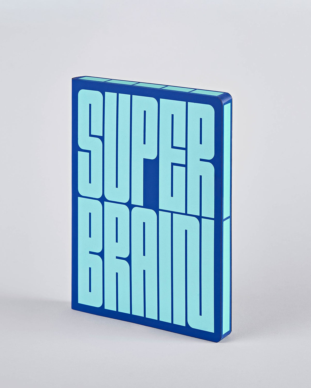 Notatnik nuuna Graphic L – Super Brain