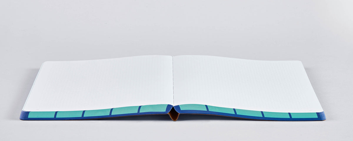 Notatnik nuuna Graphic L – Super Brain