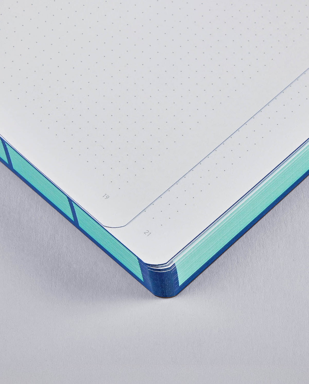 Notatnik nuuna Graphic L – Super Brain