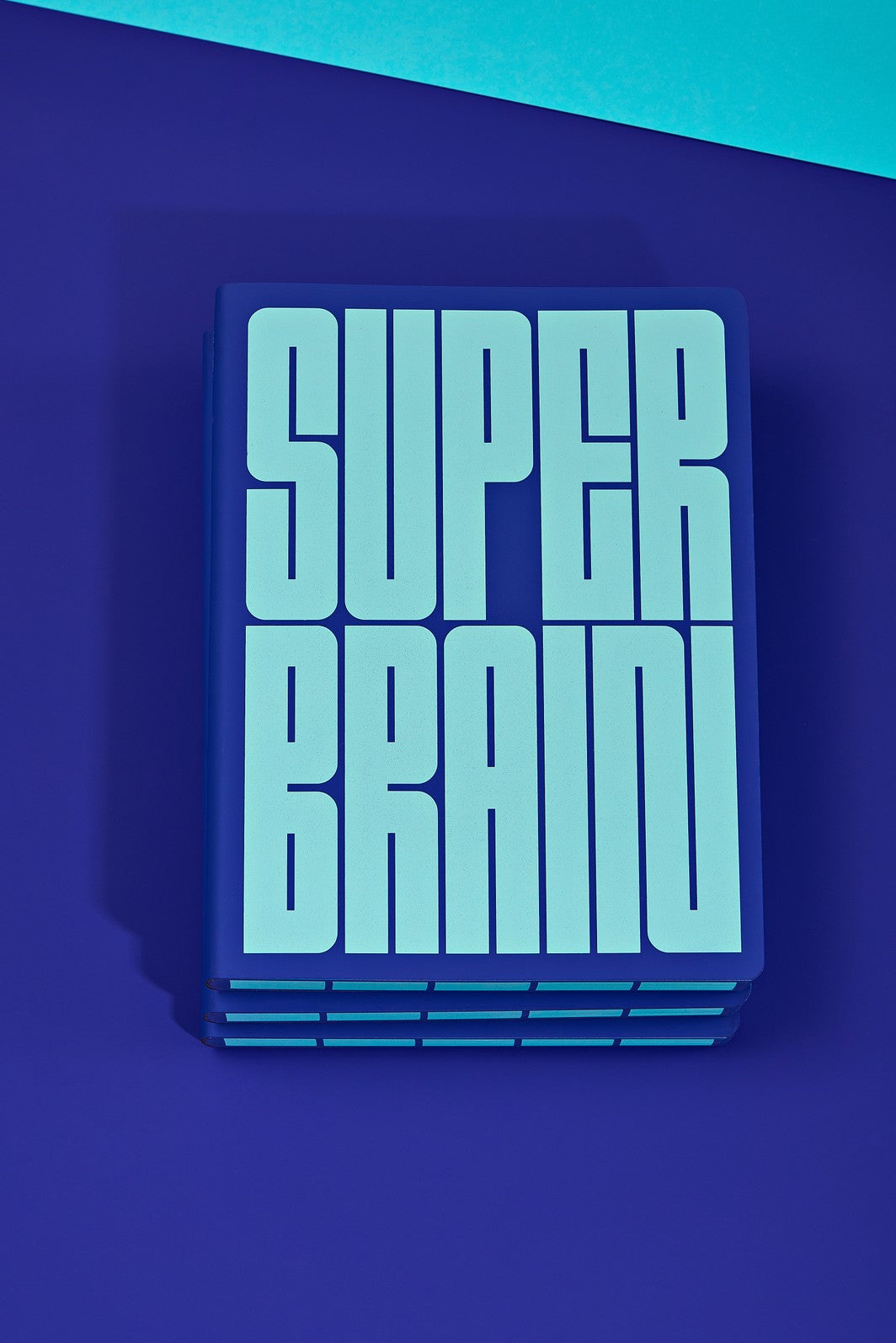 Notatnik nuuna Graphic L – Super Brain