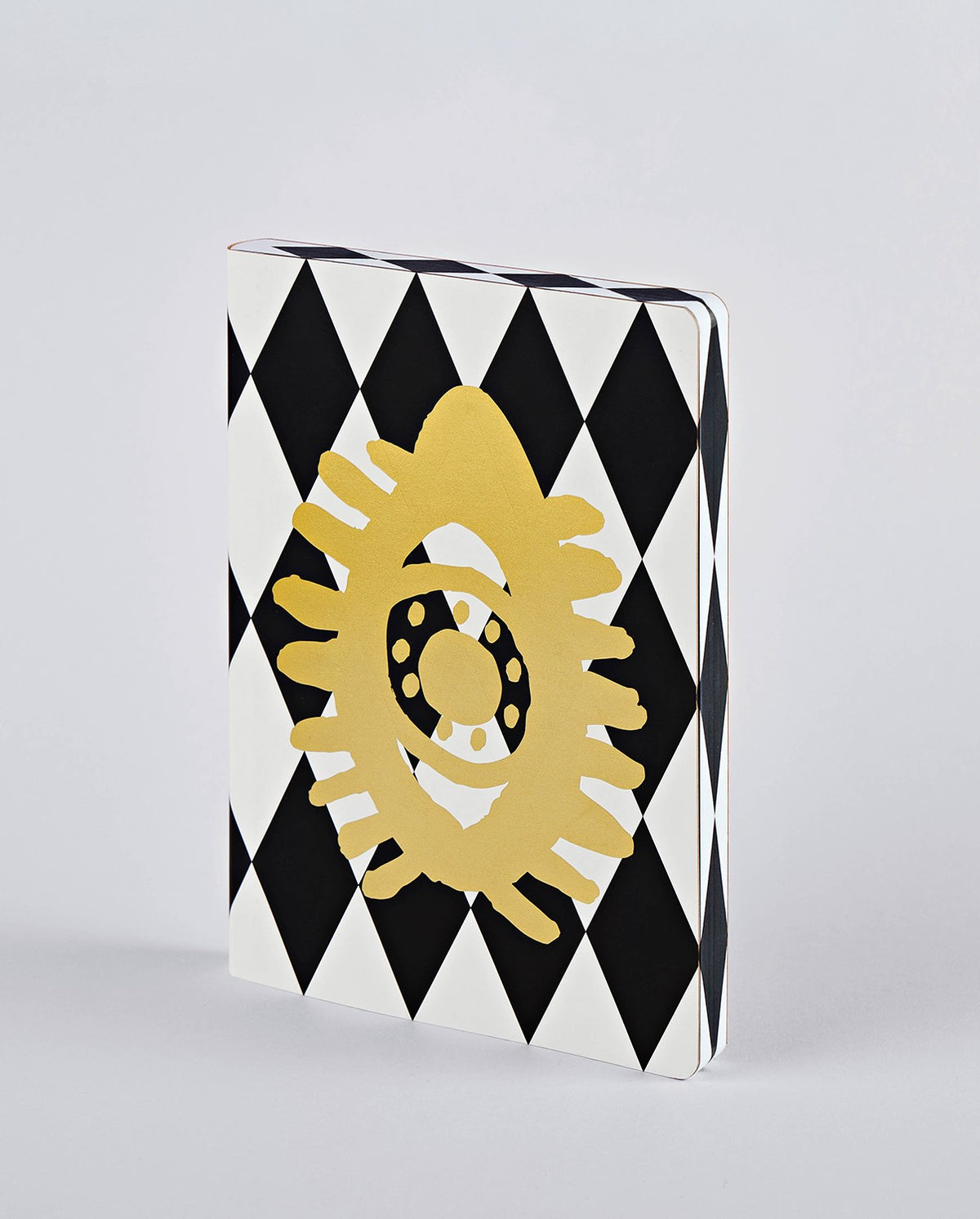 Notatnik nuuna Eclectic L – Inner Eye