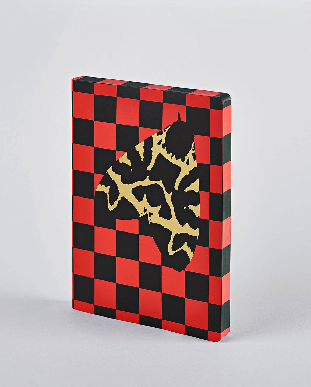 Notatnik nuuna Eclectic L – Night Moth