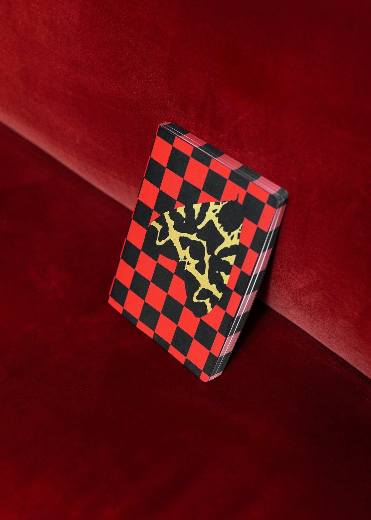 Notatnik nuuna Eclectic L – Night Moth