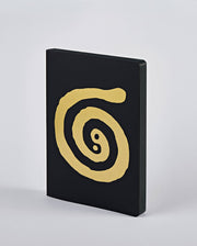 Notatnik nuuna Eclectic L – Snake
