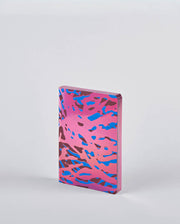 Notatnik nuuna Metallic Muse S – Chromatic Drift