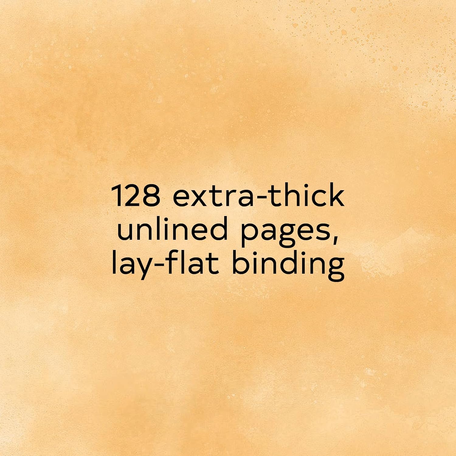 128 stron szkicownika Studio Ghibli Ponyo z grubym papierem bez linii i płaskim grzbietem