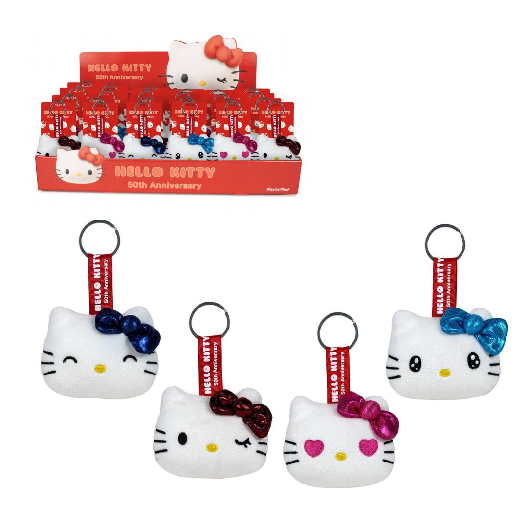 Brelok Hello Kitty