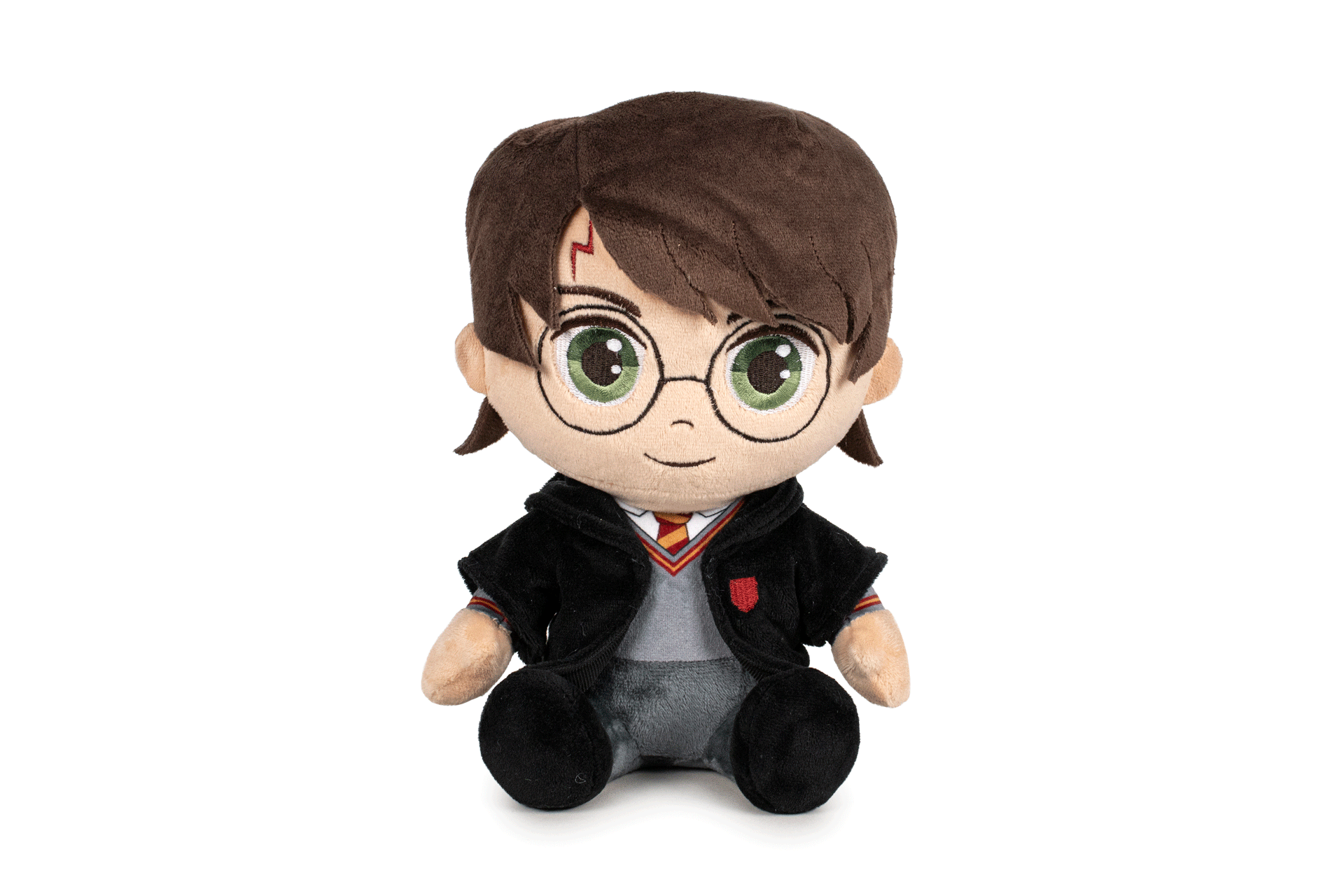 Pluszak Harry Potter Magical Friends – Harry (16 cm)