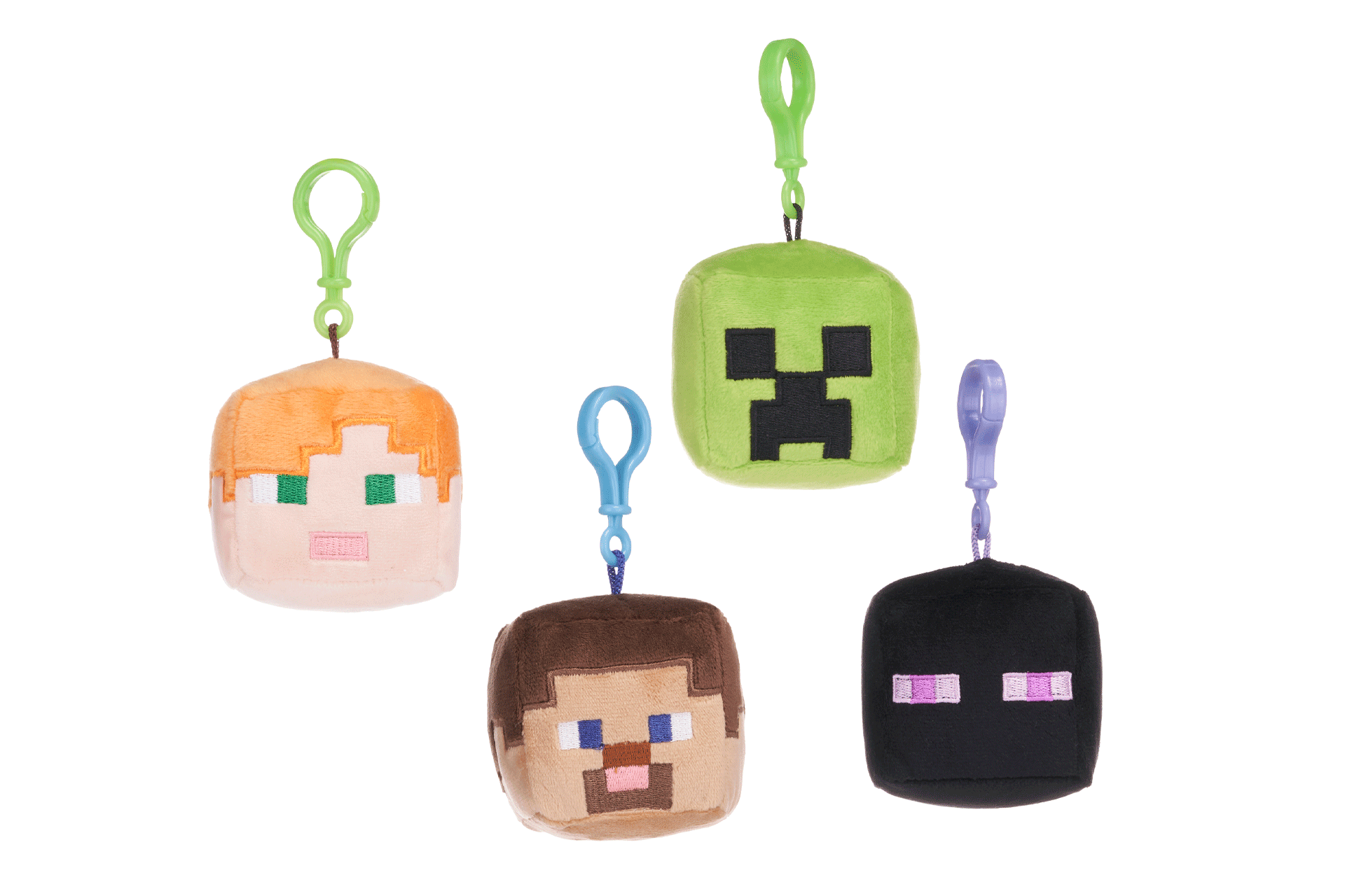 Brelok Minecraft