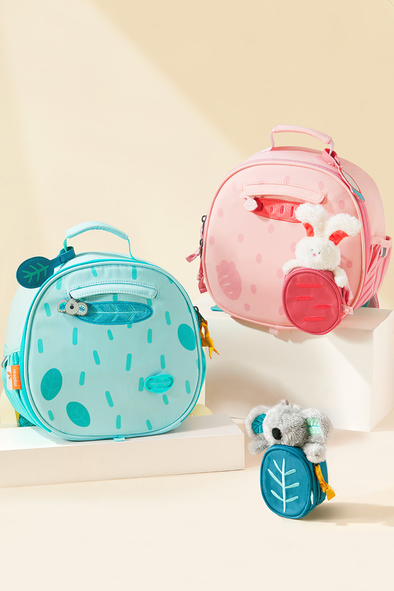Petit sac à dos Mideer – Koala