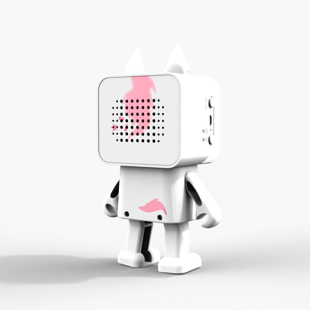 Dancing Unicorn Speaker