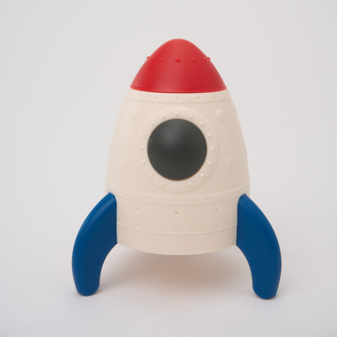 Bouteille isotherme avec paille Bestie Asobu – Rocket 460 ml