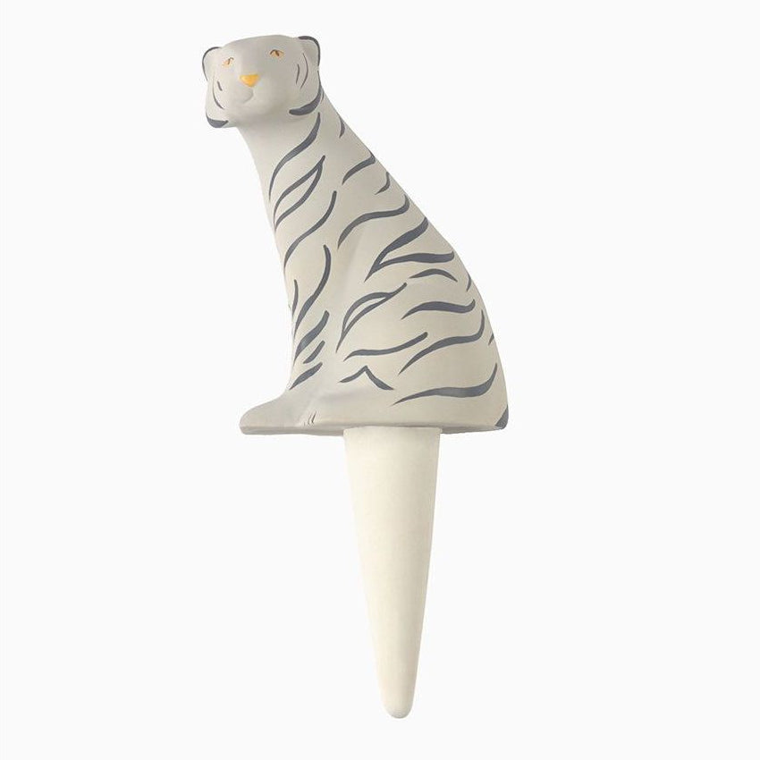 Samonawadniający kolcec - Tygrys