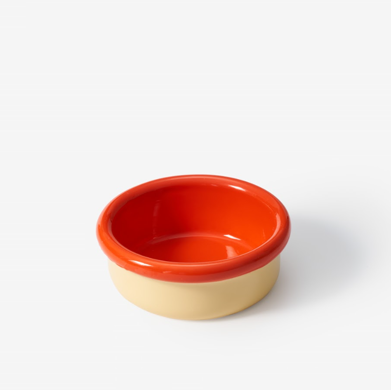 Every Pet Eats Areaware bowl set