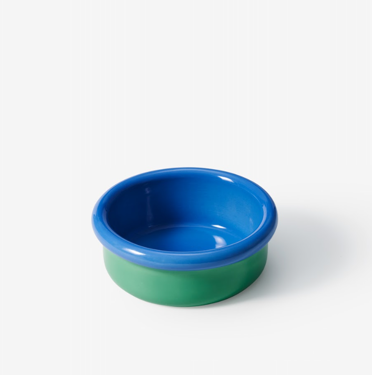 Every Pet Eats Areaware bowl set