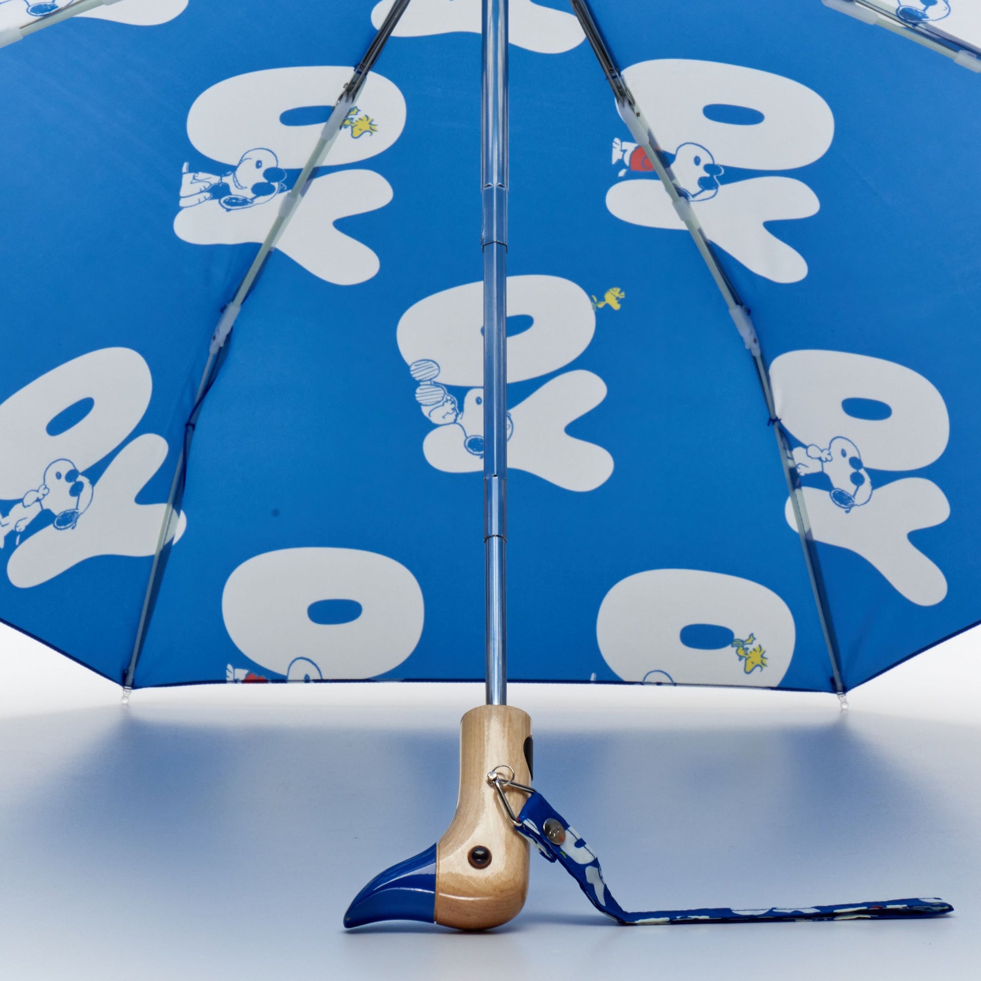 Duck umbrella Original Duckhead – Peanuts – Yo!