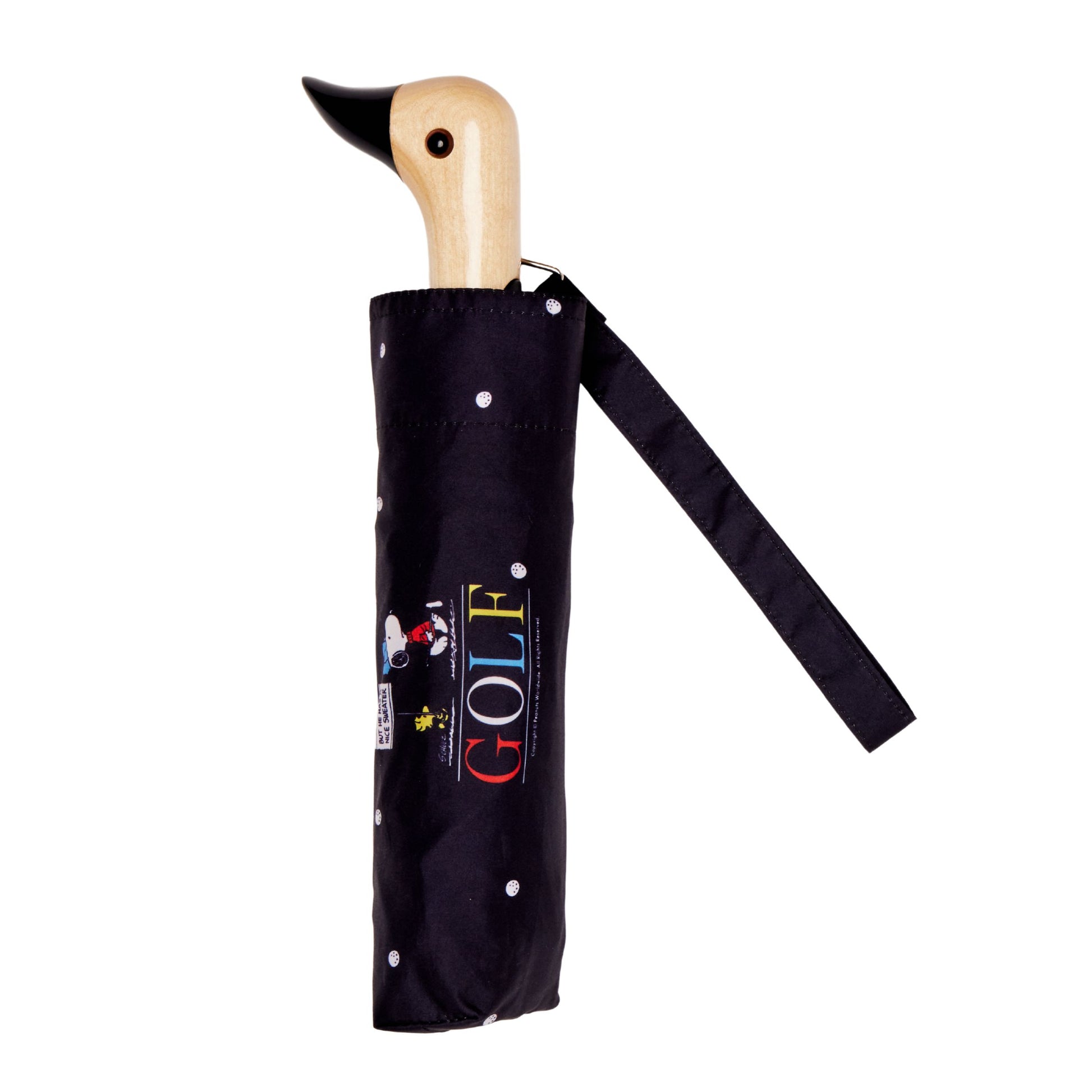 Parasolka kaczka Original Duckhead – Peanuts – Golf