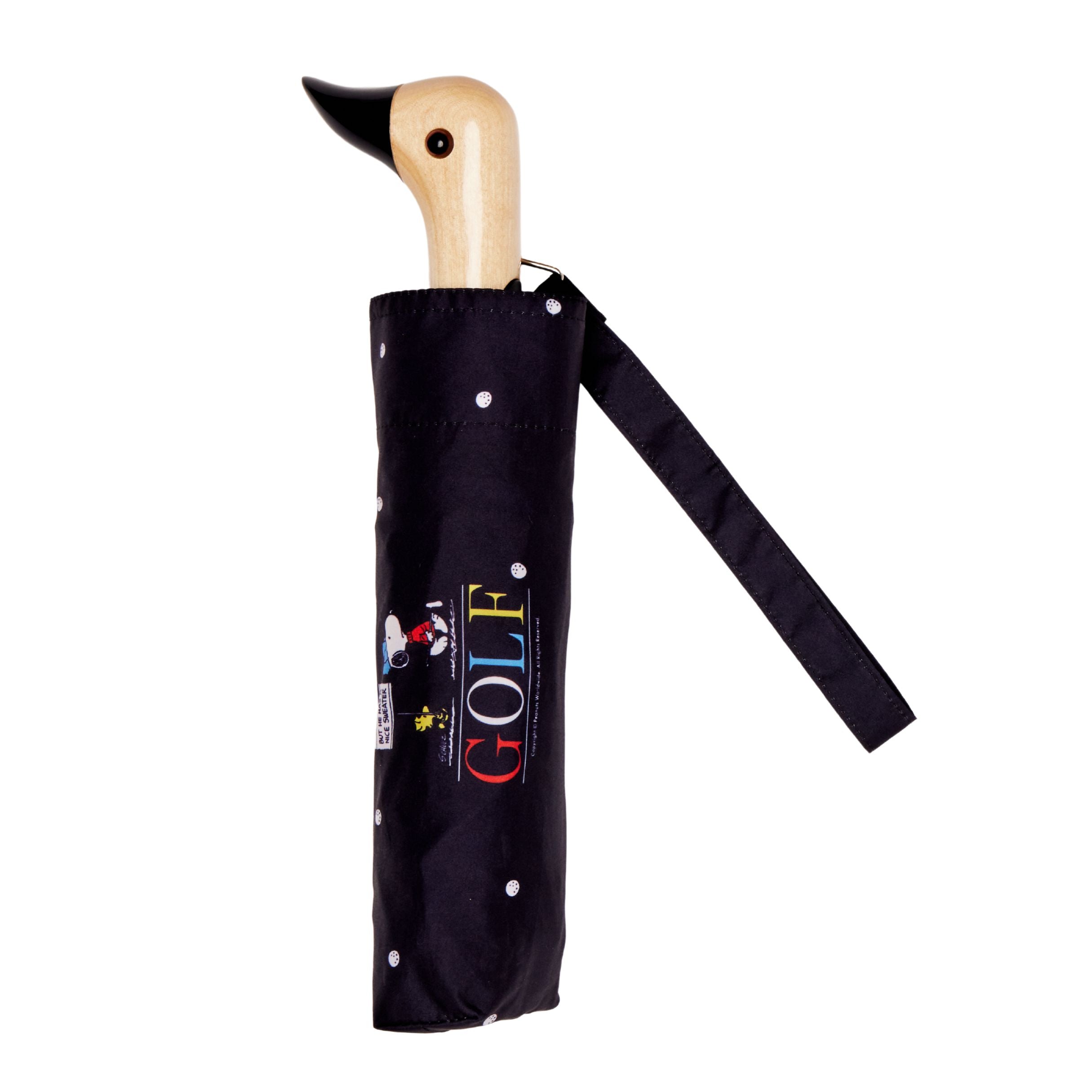 Parasolka kaczka Original Duckhead – Peanuts – Golf