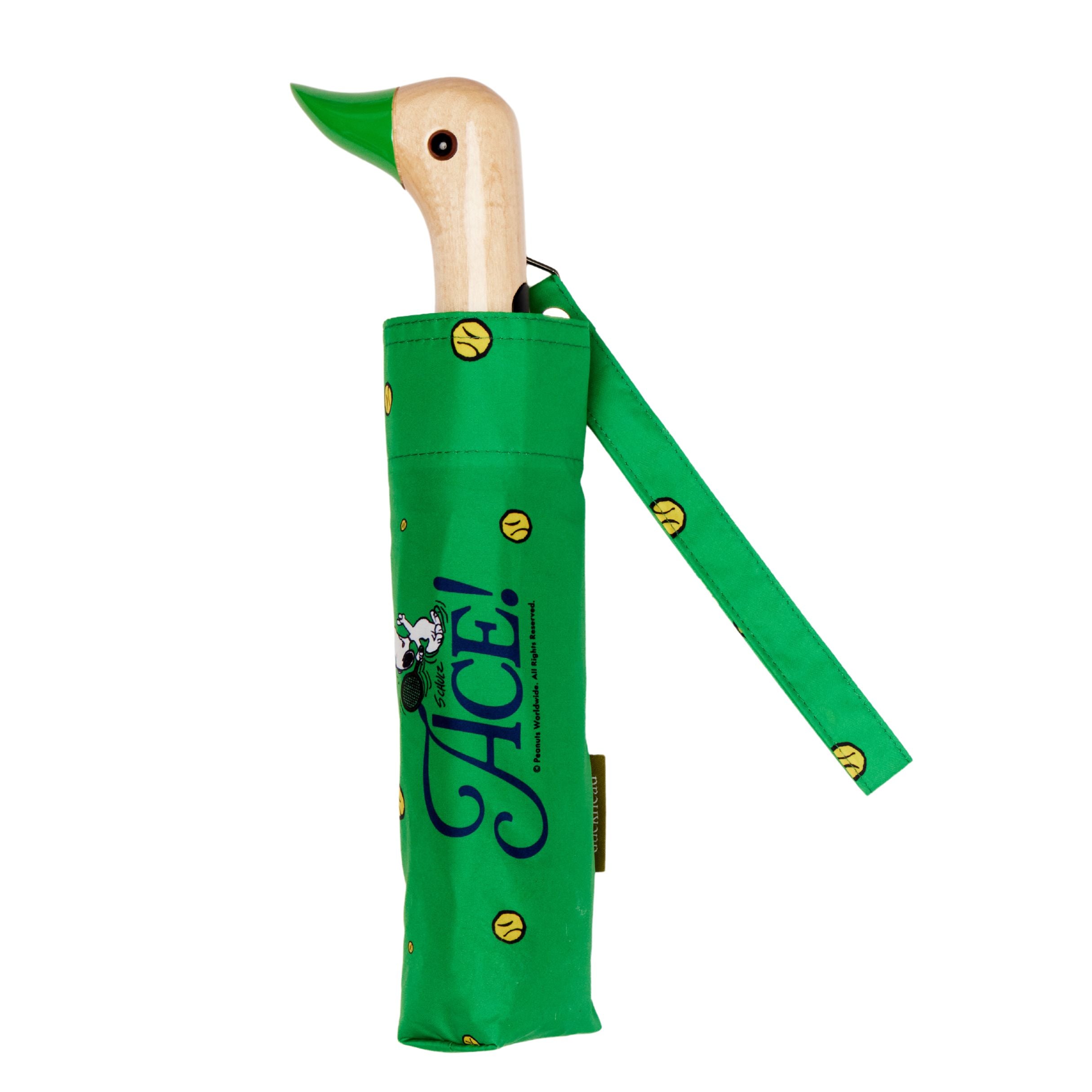 Parasolka kaczka Original Duckhead – Peanuts – Ace
