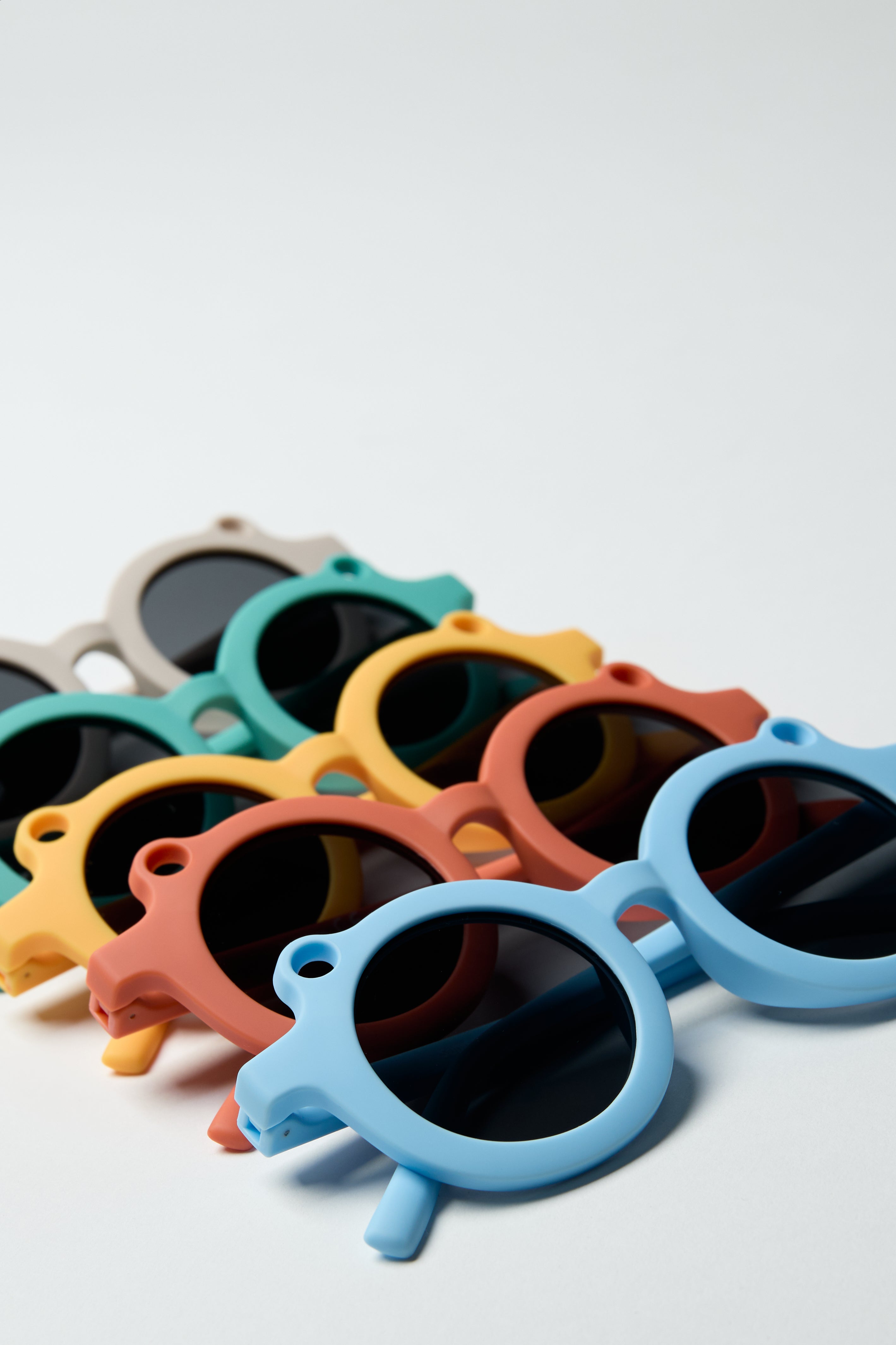 Occhiali da sole per bambini SumSun - Veicoli