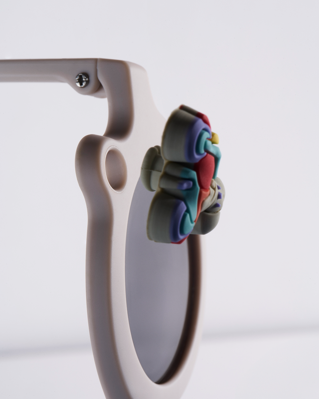 Spille per occhiali Summies – Frutta