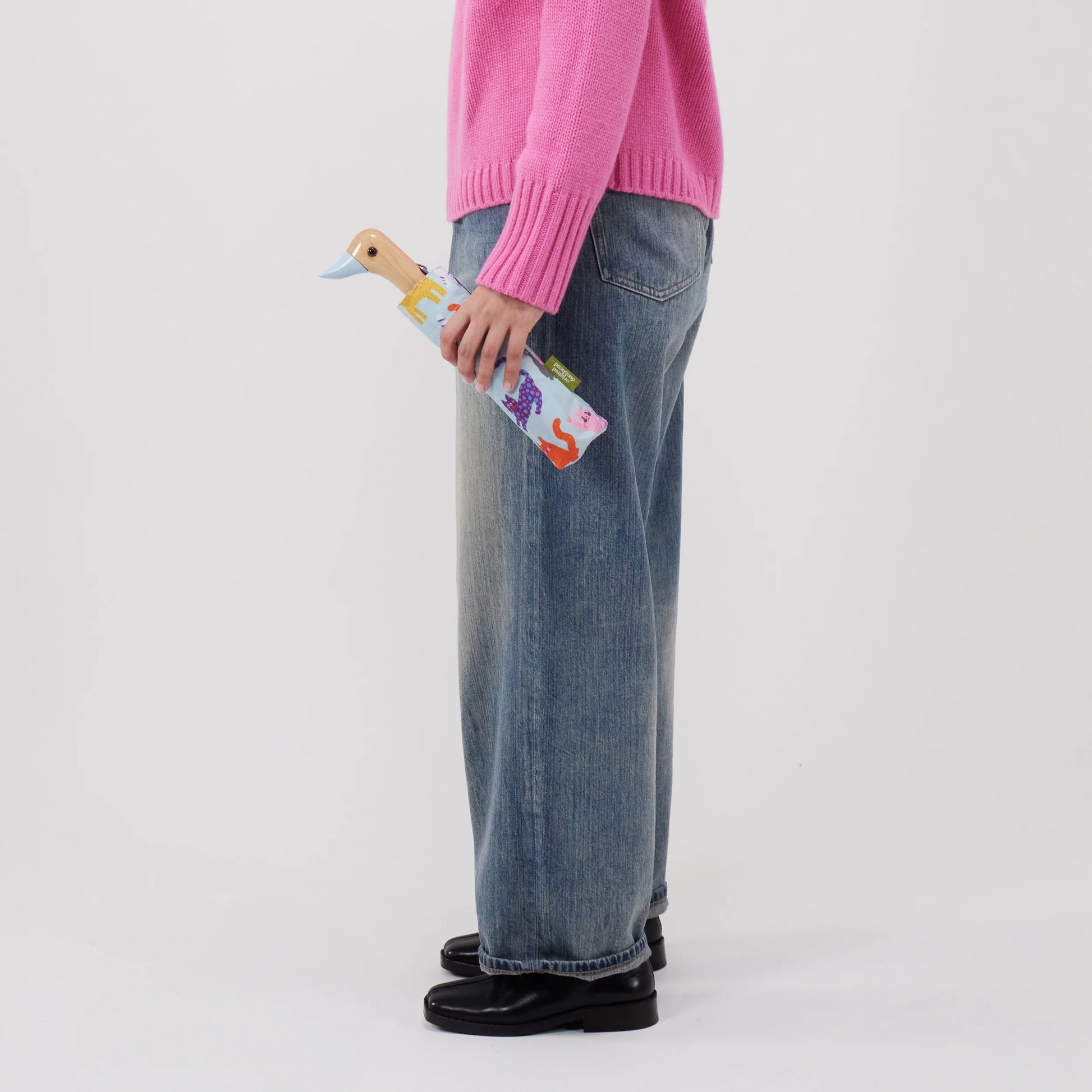 Parasolka kaczka Original Duckhead – Arty Cats Ice