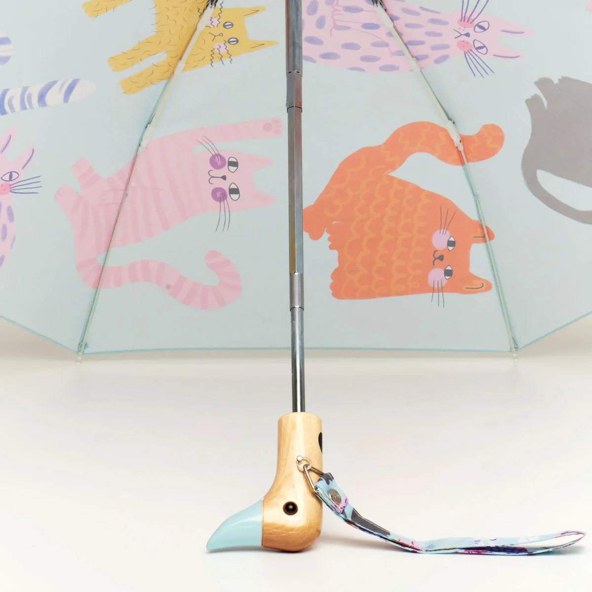 Parasolka kaczka Original Duckhead – Arty Cats Ice