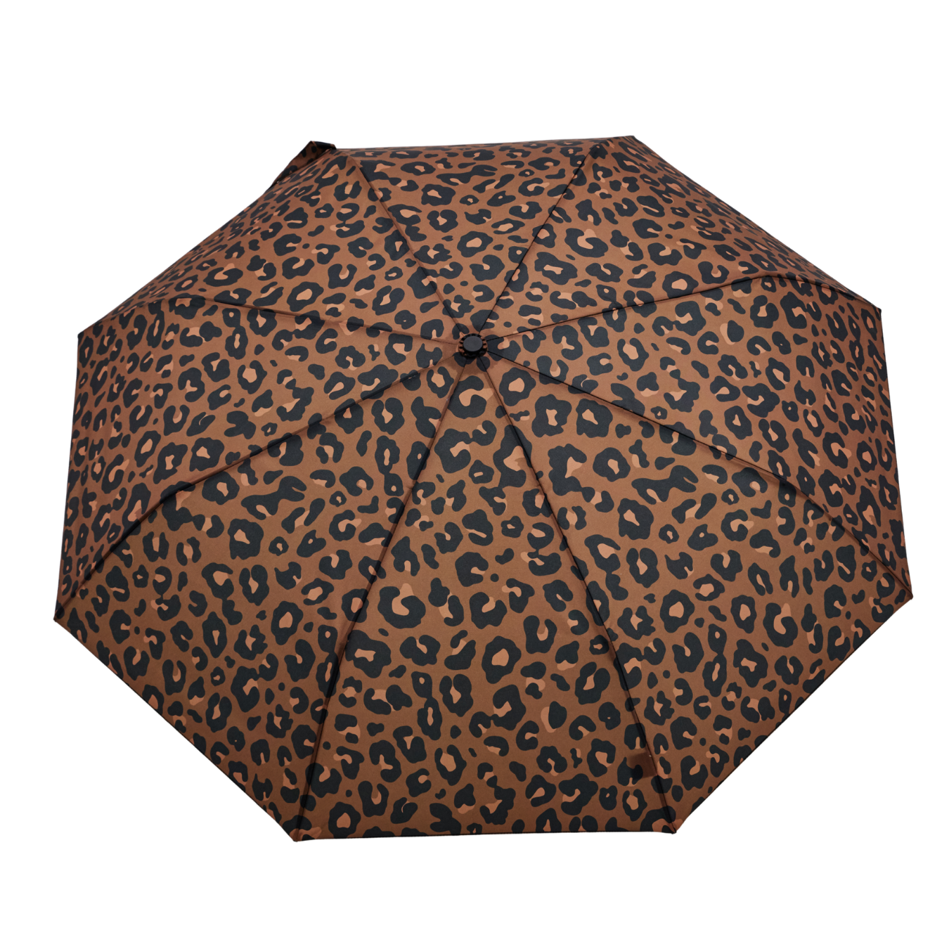 Parasolka kaczka Original Duckhead – Leopard