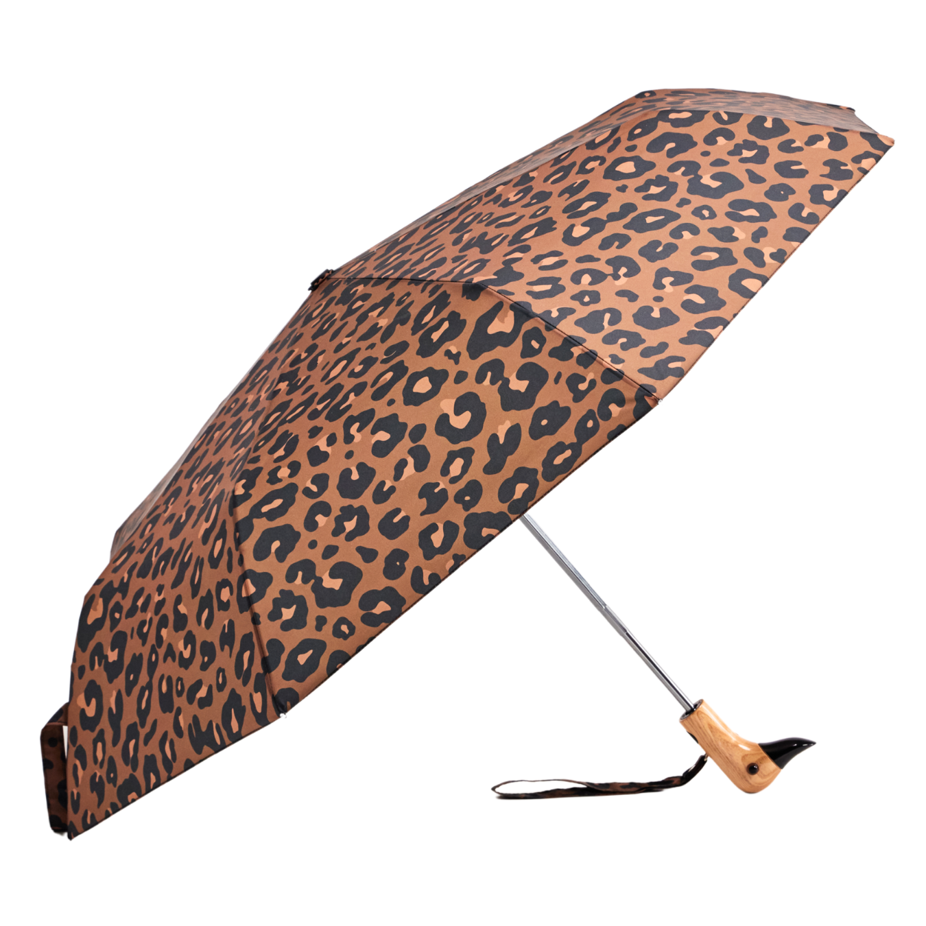 Parasolka kaczka Original Duckhead – Leopard