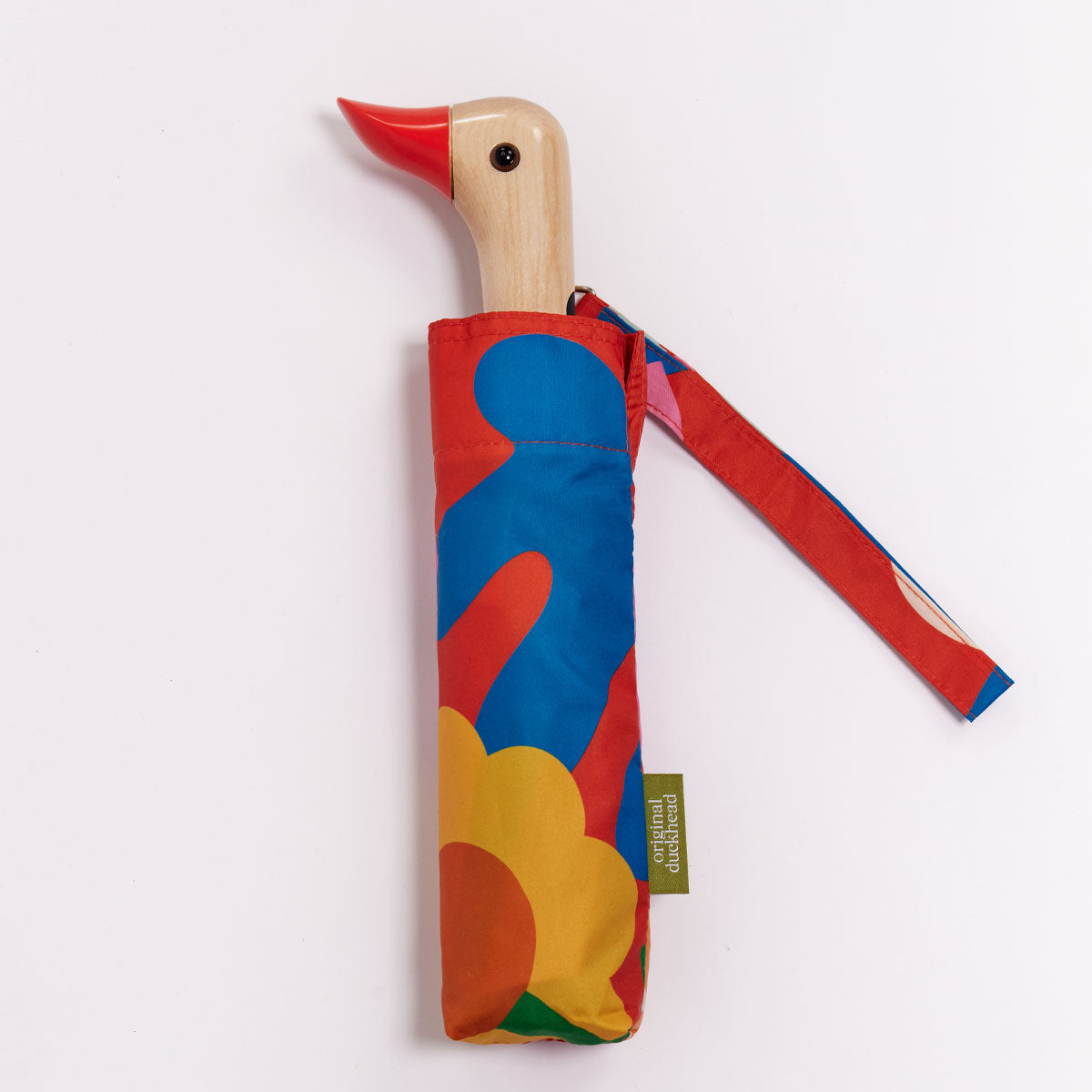 Entenregenschirm Original Duckhead – Salsa