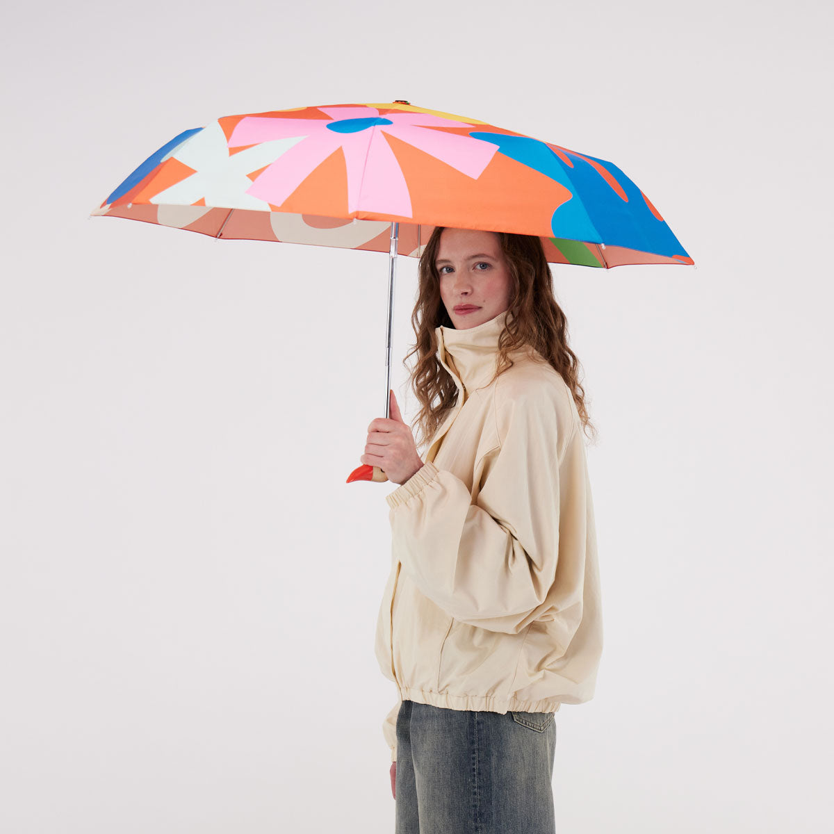 Entenregenschirm Original Duckhead – Salsa