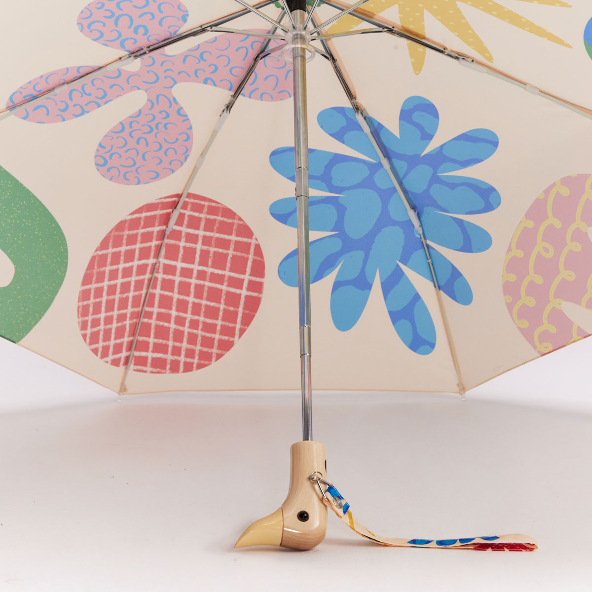 Enten-Regenschirm Original Duckhead – Deli
