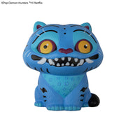 Squishy – Derpy Tiger