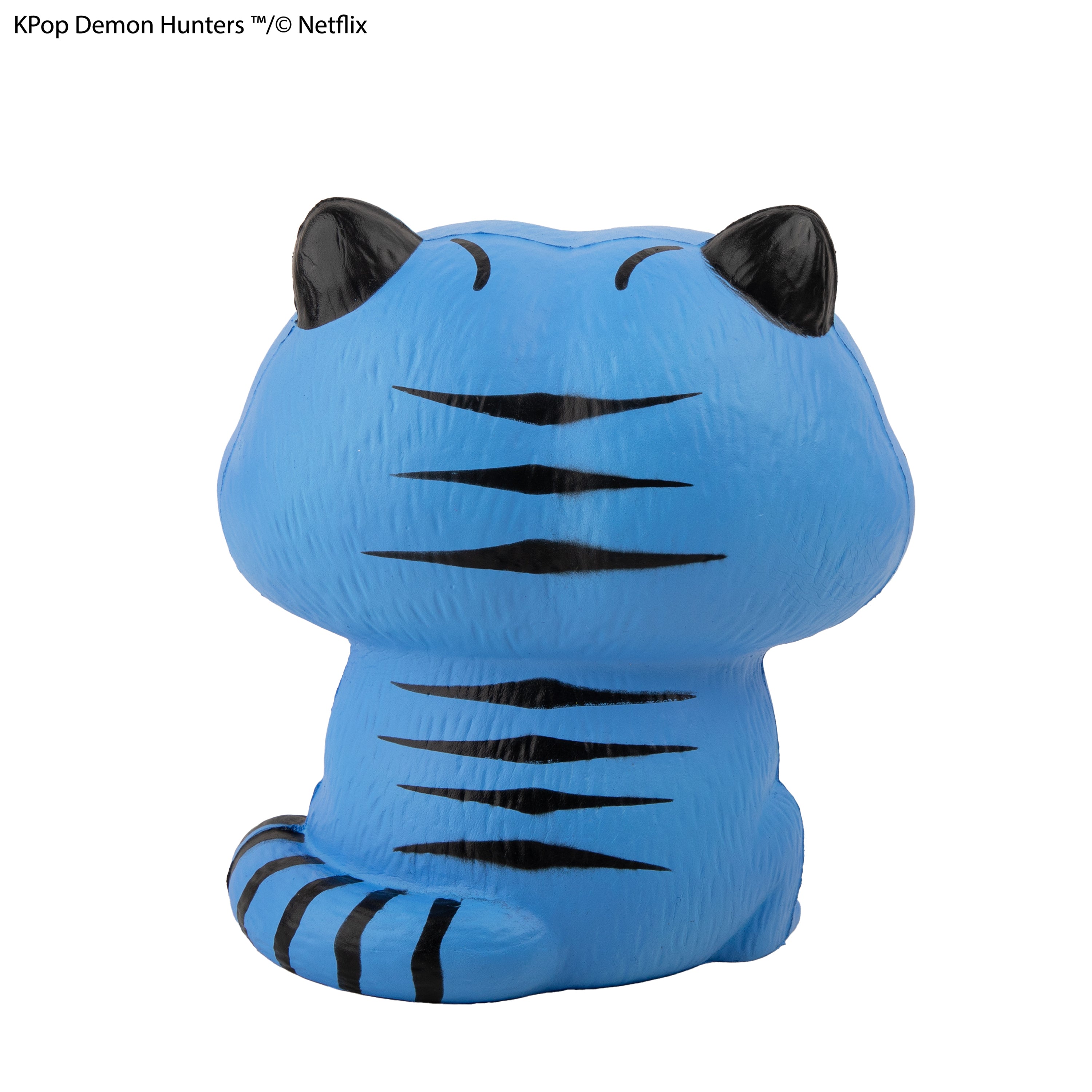 Squishy – Derpy Tiger