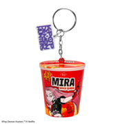 Brelok squishy – Mira Spice Queen Noodles